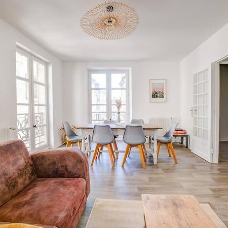 דירות Famille Au Coeur De Périgueux מראה חיצוני תמונה