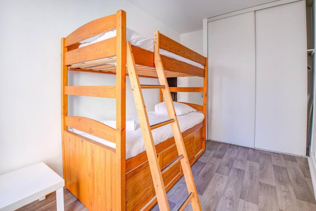 דירות Famille Au Coeur De Périgueux מראה חיצוני תמונה